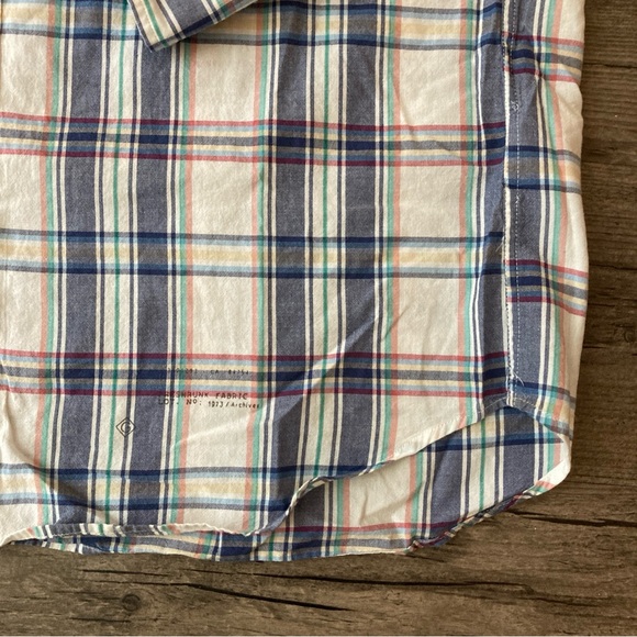 Gant Rugger Shirt - Picture 4 of 7